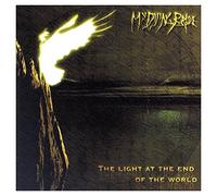 My Dying Bride - The Light at the End of the Wo