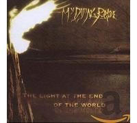My Dying Bride - The Light At The End Of The World
