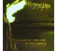 My Dying Bride The Light at the End of the World (Vinyl LP) 12" Album