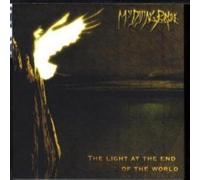 My Dying Bride The Light at the End of the World (CD) Album
