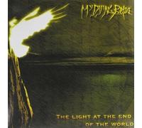 My Dying Bride The Light at the End of the World (Vinyl LP) 12" Album