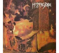 My Dying Bride The Thrash of Naked Limbs (Vinyl LP) 12" EP
