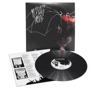My Dying Bride 'Towards The Sinister' LP Vinile nero - Nuovo e Sigillato