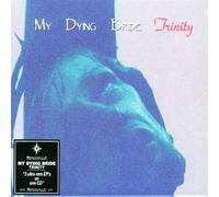 My Dying Bride Trinity (CD) Album