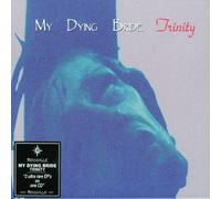 My Dying Bride - Trinity