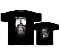 My Dying Bride Turn Loose Doom Death Metal Gothic Band Music Shirt MM-MDB-01