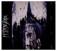 My Dying Bride Turn Loose the Swans (CD) Album