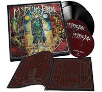 My Dying Raide - Box-Feel The Misery