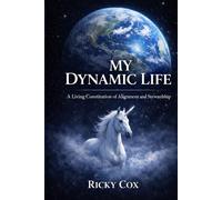 My Dynamic Life: A Guided Journey for Vision, Faith and Momentum
