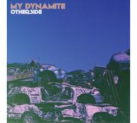 My Dynamite Otherside (Vinyl LP) 12" Album