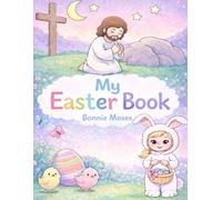 My Easter Book