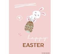 My Easter Bunny