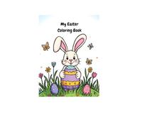 My Easter Coloring Book