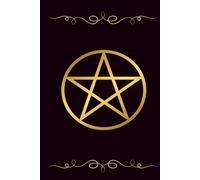 My Eclectic Witchy Journal: For Spells, Rituals, Crystals, Herbs, Moon Phases & Sabbats · Record Your Magic and Follow Your Own Path
