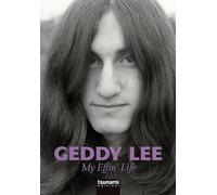 My effin' life. L'autobiografia del bassista dei Rush