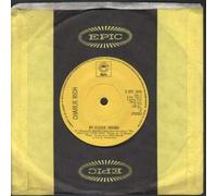 MY ELUSIVE DREAMS 7" (VINYL 45) UK EPIC 1975