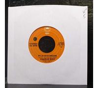 My Elusive Dreams [Vinyl Single 7'']