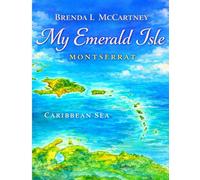 My Emerald Isle: Montserrat, St Patrick's Day