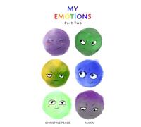 My Emotions: Part 2