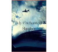 My Enchanted Slumber: A Dreams Journal