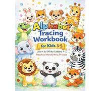 My English Alphabet: Color, Learn and Play with Animal Friends!