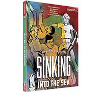 MY ENTIRE HIGH SCHOOL SINKING INTO THE SEA - BLU-RAY - Collection Blaq Market
