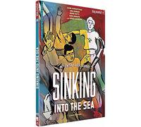 MY ENTIRE HIGH SCHOOL SINKING INTO THE SEA - Collection Blaq Market