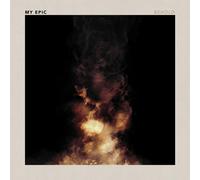 My Epic Behold (CD)