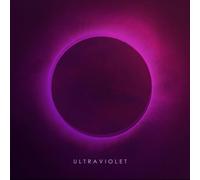My Epic Ultraviolet (CD) Album