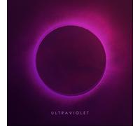 My Epic Ultraviolet (CD) Album