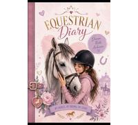 My equestrian diary: I love horses.