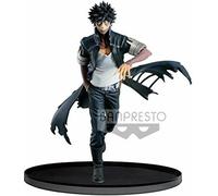 My Eroe Accademia Banpresto Figura Colosseum Zoukei Academy Vol.2 Dabi Nuovo