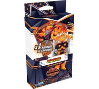 My Eroe Accademia da Collezione Gioco Carte : Endeavor Deluxe Starter Ponte