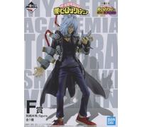 My Eroe Accademia Figura Eroe Vs Cattivi Tomura Shigaraki Ichiban Kuji Premio F