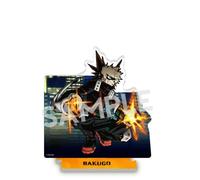 My Eroe Accademia Full Body Acrilico Stand Katsuki Bakugo Giappone Ufficiale