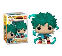 My Eroe Accademia Izuku Midoriya Con Guanti 9.5cm Pop Vinile Figura Funko 1140
