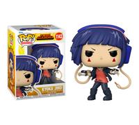 My Eroe Accademia Kyoka Jiro 9.5cm Pop Vinile Figura Funko 1143 Venditore UK