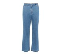 My Essential Wardrobe - 30 The Lara 115 Pant - - Jeans - Donna - Blu - 2XL L32