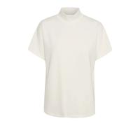 My Essential Wardrobe - Blusa Colletto Bianco Neve - - Tops - Donna - Bianco - S