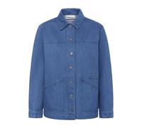 My Essential Wardrobe, ,Jackets ,Donna ,Blu ,3XL The Denim Jacket