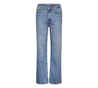 My Essential Wardrobe - Jeans Blu Medio Largo Y - - Jeans - Donna - Blu - 4XS L32