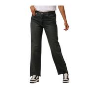 My Essential Wardrobe - Jeans a gamba dritta High Straight Leg - - Jeans - Donna - Blu - W30