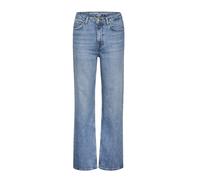 My Essential Wardrobe - Jeans Blu Medio Largo Y - - Jeans - Donna - Blu - W25 L30