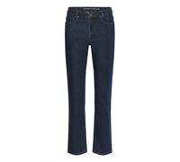 My Essential Wardrobe - Jeans dritti blu scuro - - Jeans - Donna - Blu - W25 L30