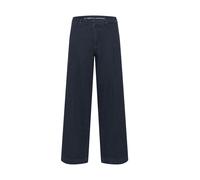 My Essential Wardrobe - Jeans Larghi Blu Scuro - - Jeans - Donna - Blu - 2XL L34