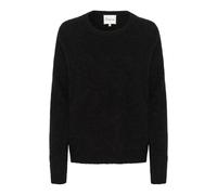 My Essential Wardrobe - Knitwear - - Knitwear - Donna - Nero - 2XL