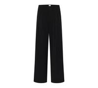 My Essential Wardrobe - Sillemw High Pant - - Trousers - Donna - Nero - M
