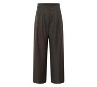 My Essential Wardrobe - SpaceMW Pantalons - - Trousers - Donna - Verde - L