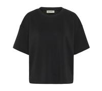 My Essential Wardrobe - T-Shirt - - Tops - Donna - Nero - M/L