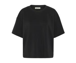 My Essential Wardrobe - T-Shirt - - Tops - Donna - Nero - M/L
